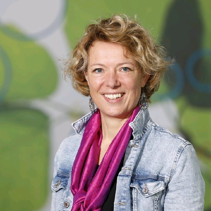 Anita Vos-Tijdhof
