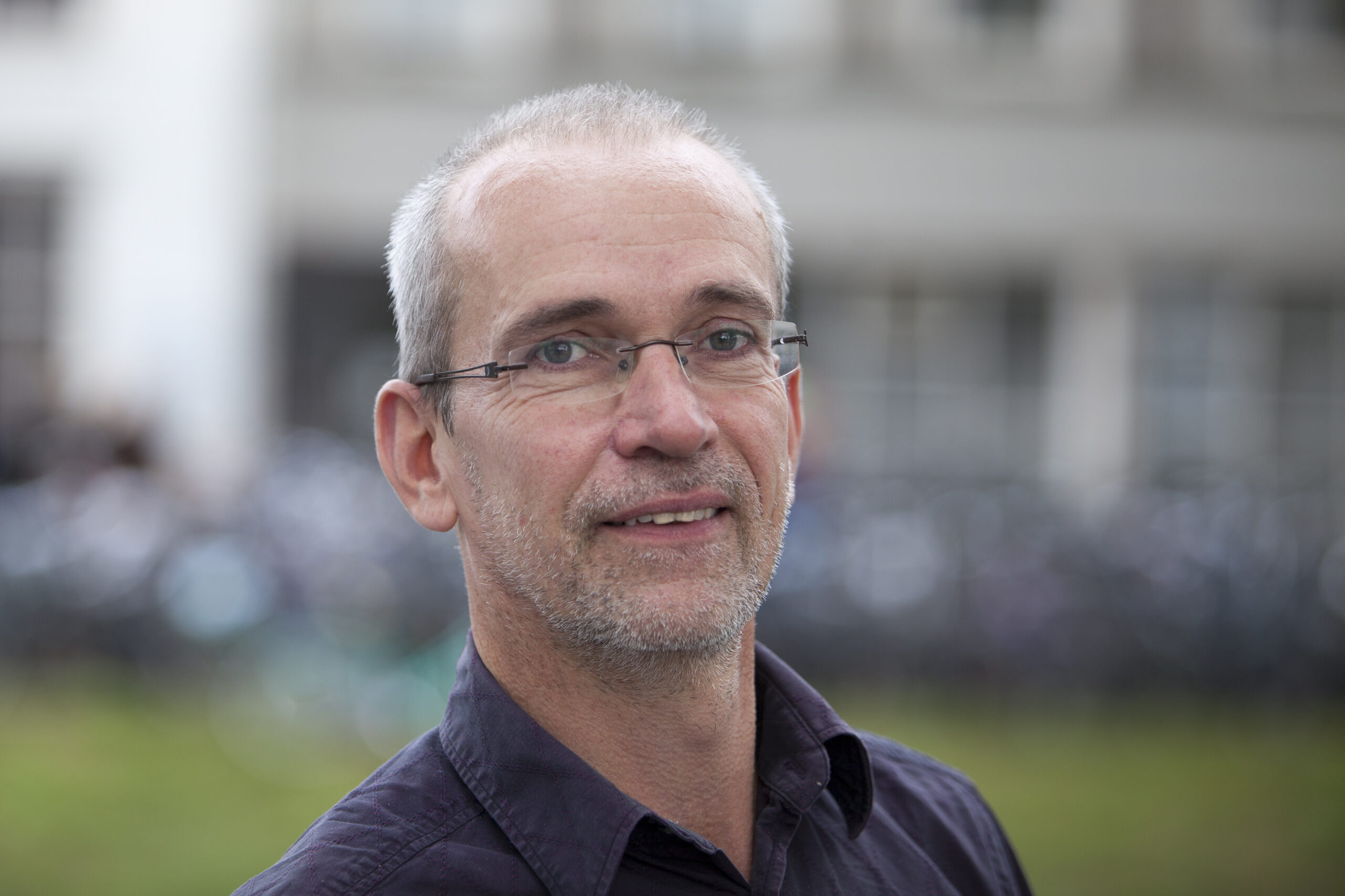 Fred Woudenberg