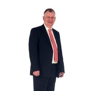 Gerard van Eck