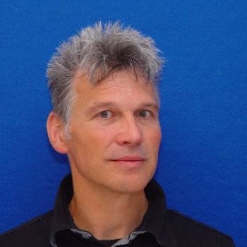 Marcel van der Wal