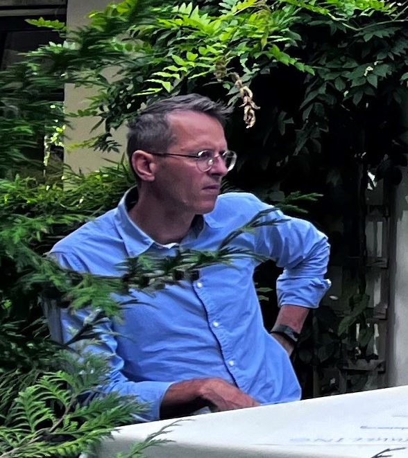 Marnix Prosman